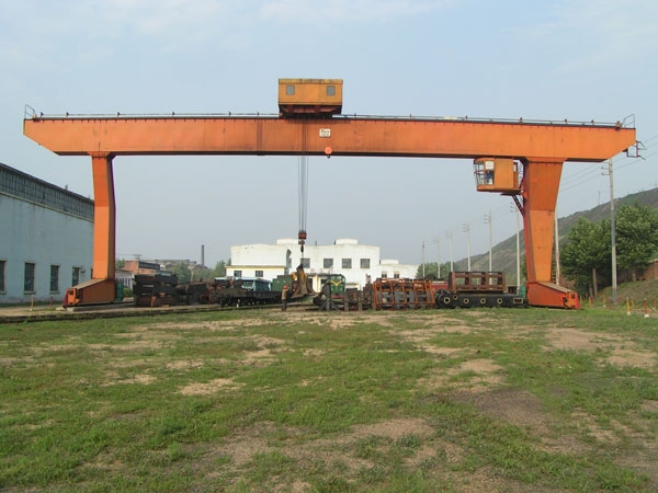 門(mén)式起重機(jī)